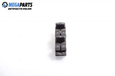 Бутони ел. стъкла  за Volkswagen Bora Sedan (10.1998 - 12.2013)